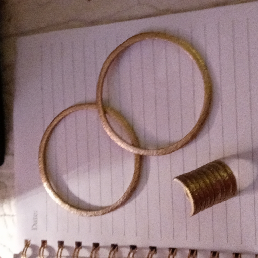 Bracelet Set